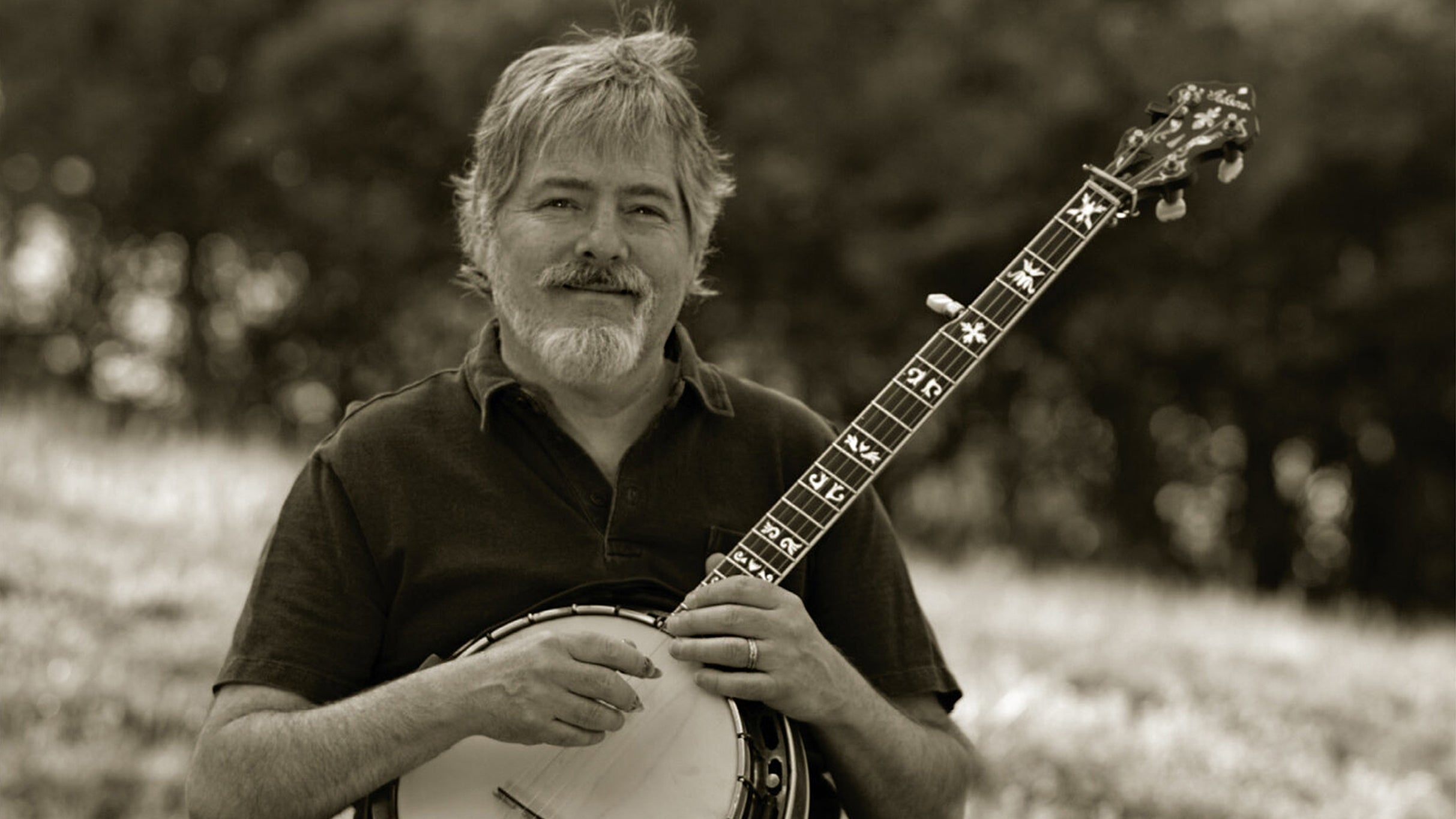 Bela Fleck: My Bluegrass Heart