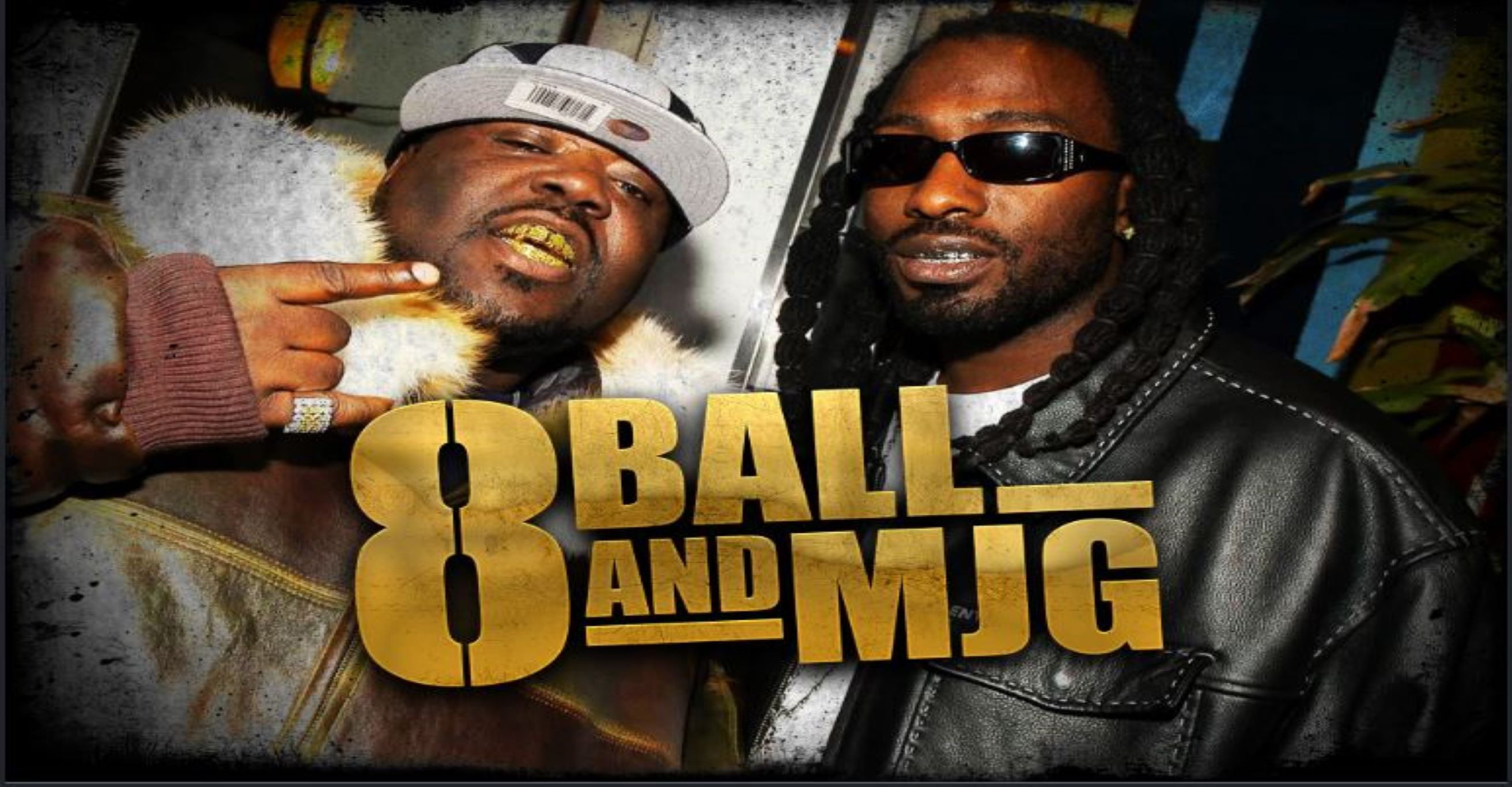 8Ball & MJG and Bun B ft. The Renaissance Orchestra