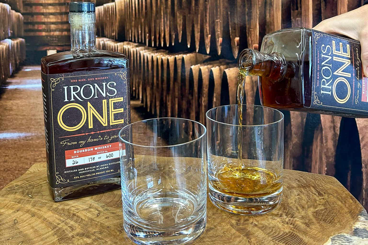Private Tasting Event - Book Your Own Time
