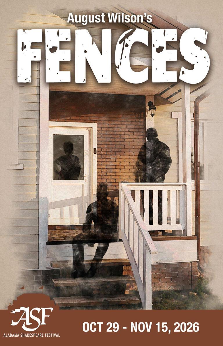 August Wilson's Fences