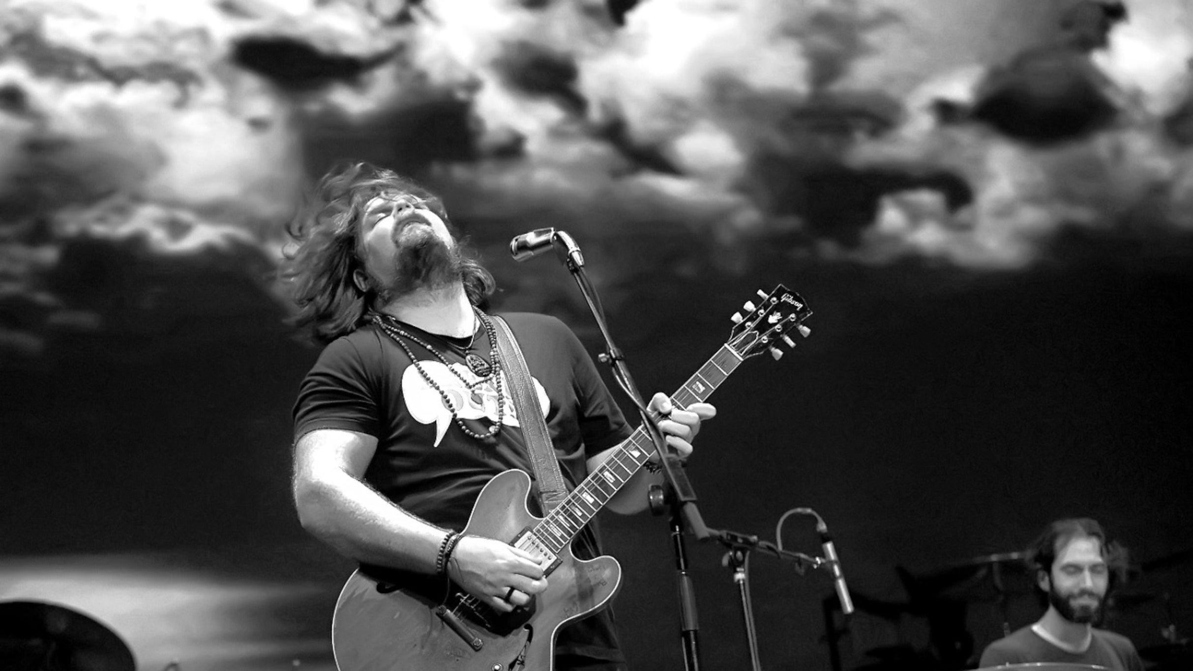 JD SIMO w/ Luther Dickinson X Black Joe Lewis & The Honeybears