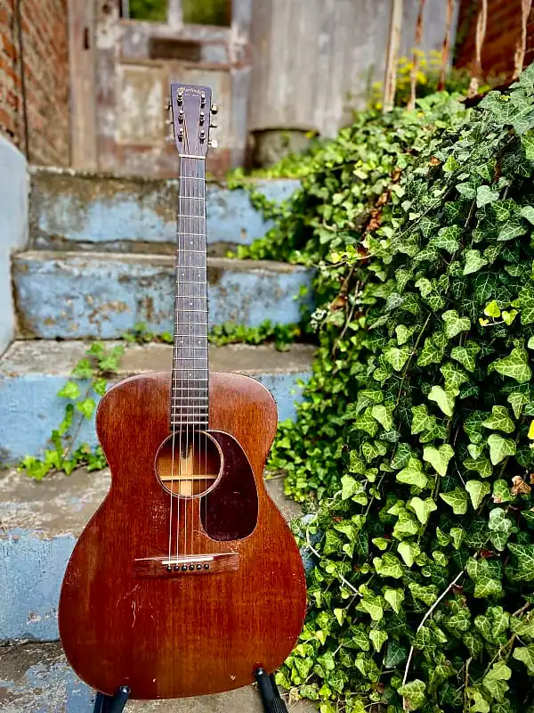 Acoustic Jam