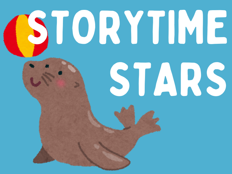 Teensy Weensy Tales