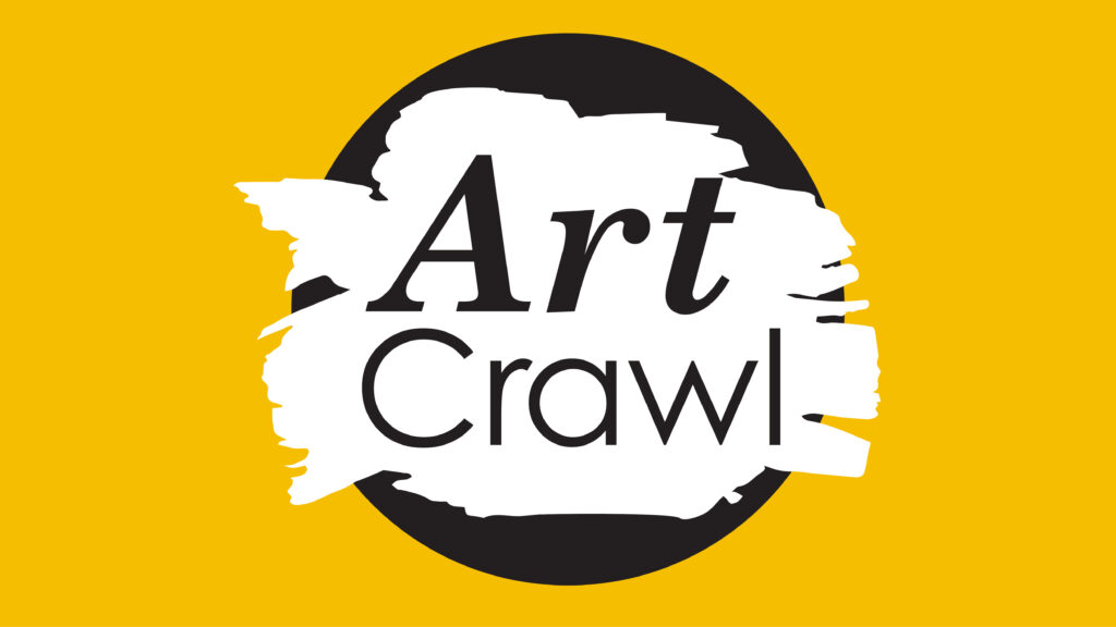Art Crawl: Little Landscapes