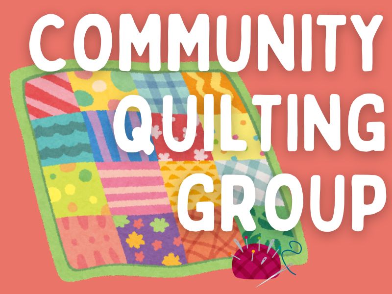Community Quilting Group