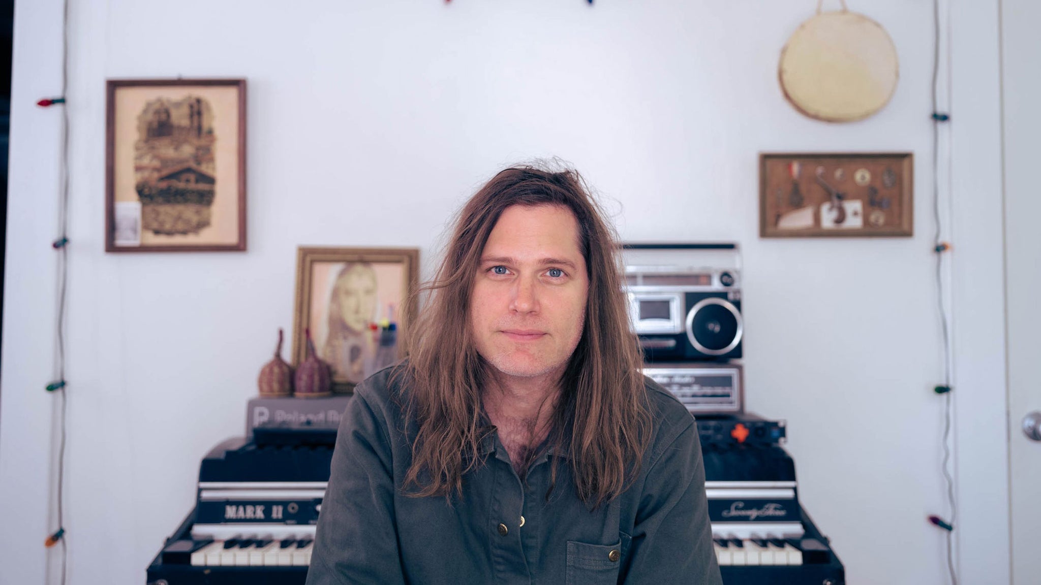 Fruit Bats (18 and Over)