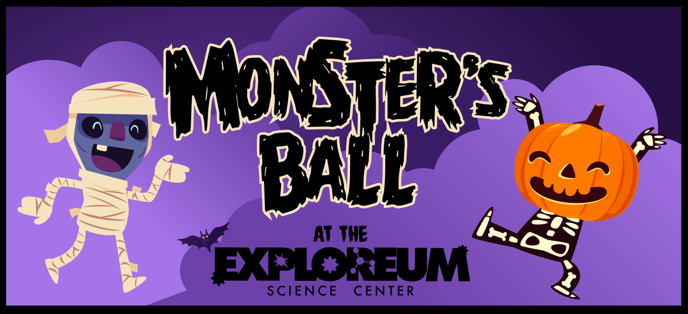 Monster's Ball