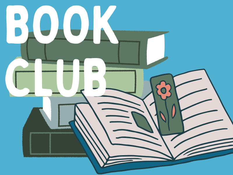 Weaver Bolden Book Club
