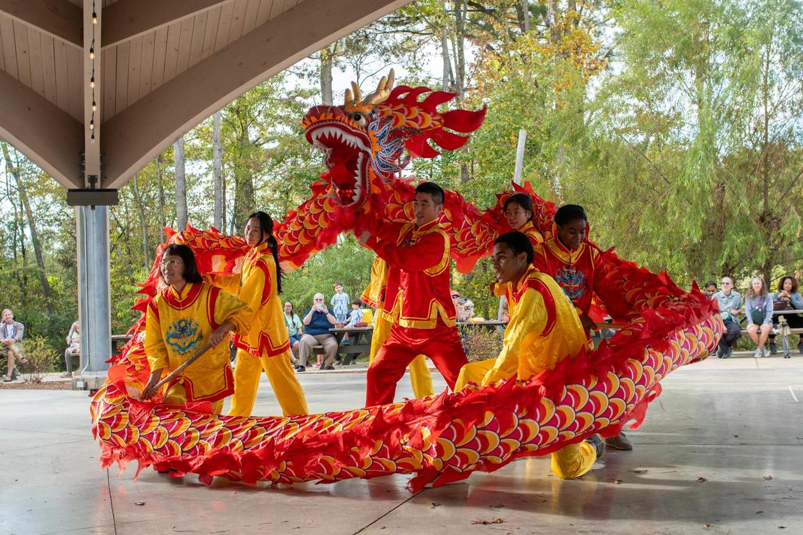 A Ray of Hope Festival